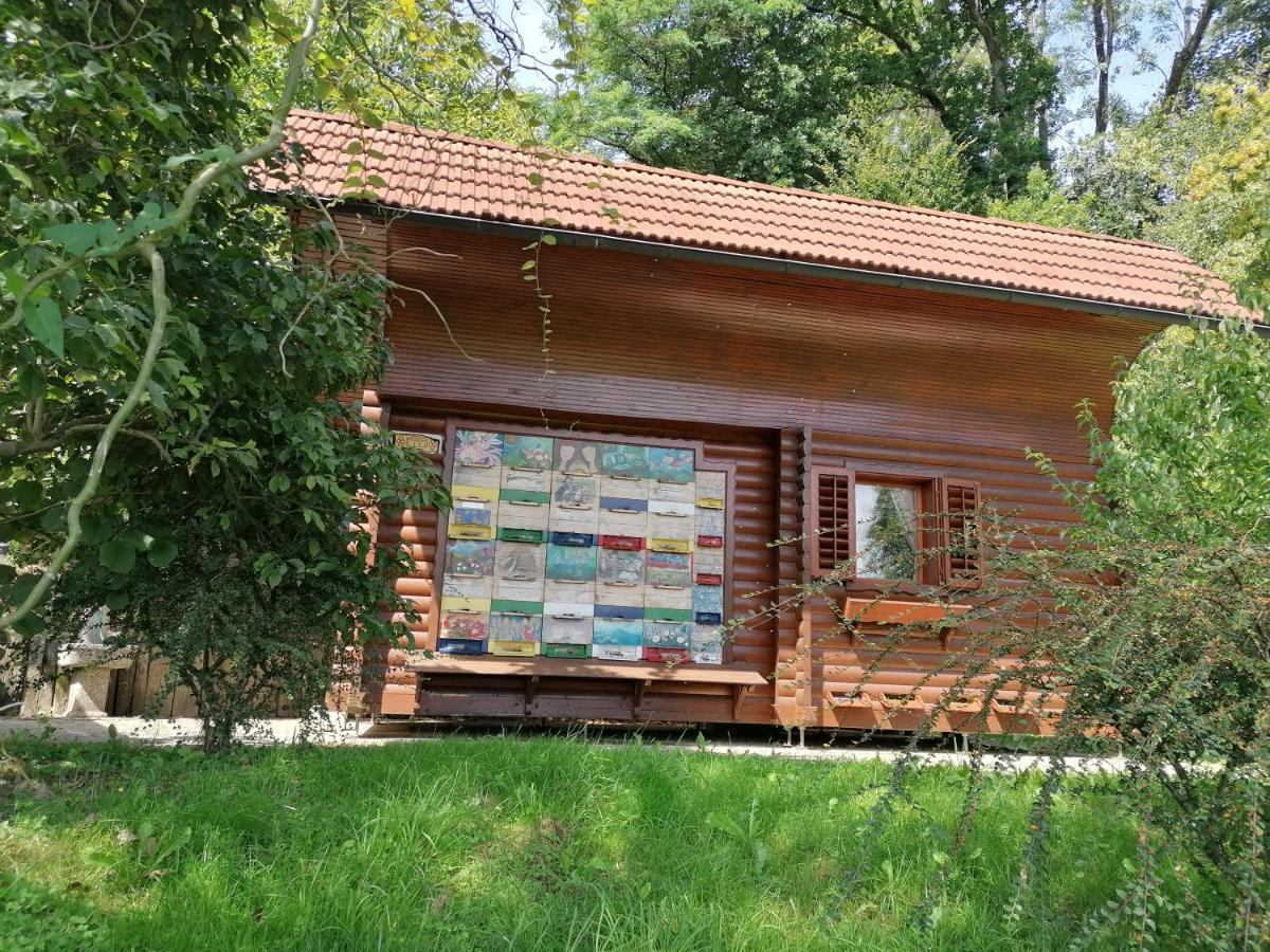 Apartments Bukor Lukovica pri Domžalah Exterior foto