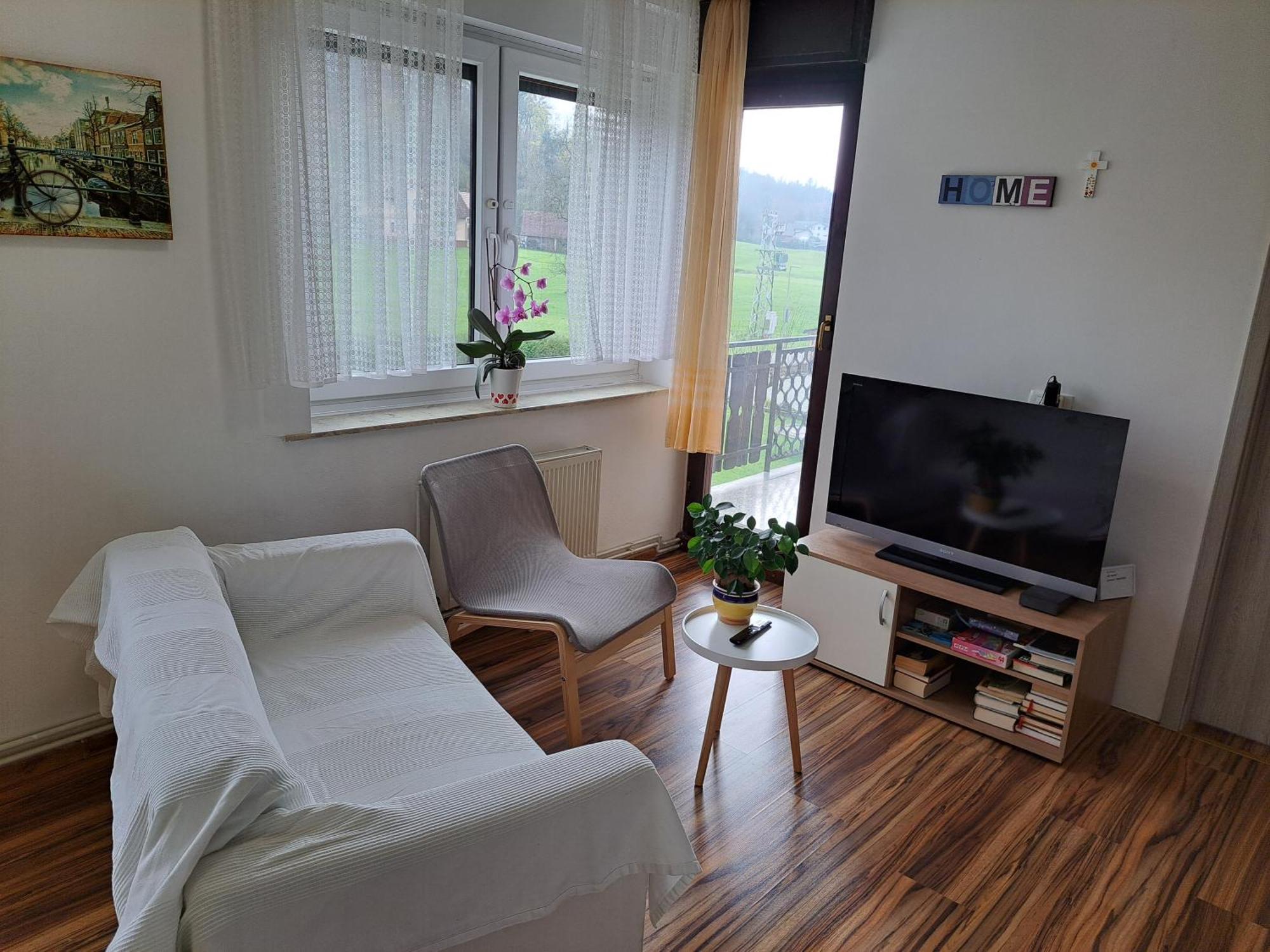 Apartments Bukor Lukovica pri Domžalah Exterior foto