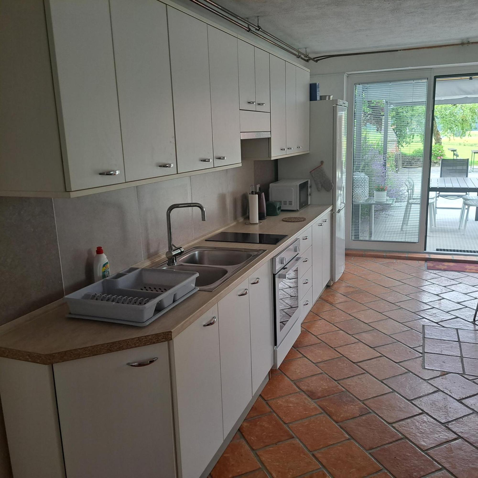 Apartments Bukor Lukovica pri Domžalah Exterior foto